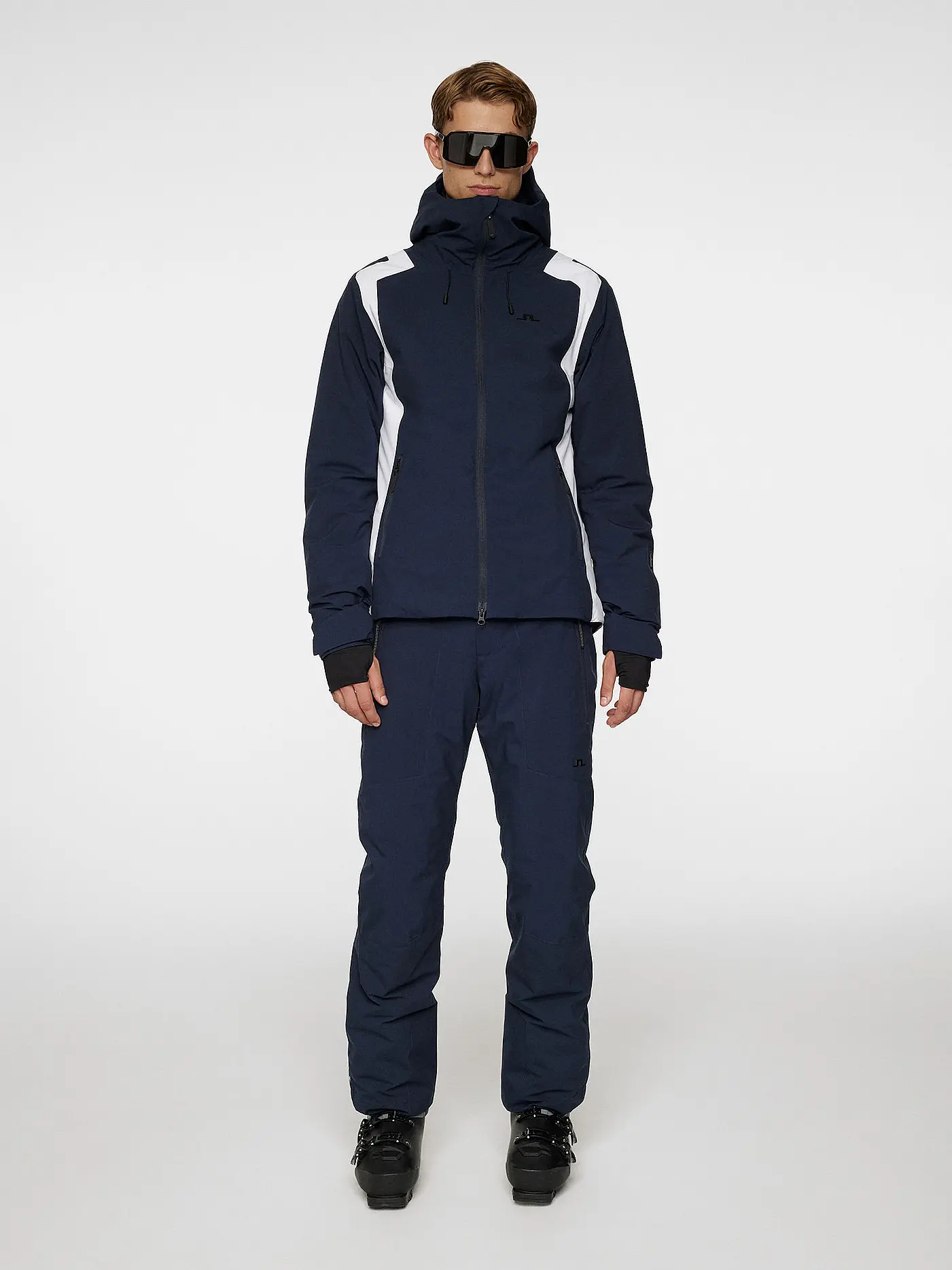 J.LINDEBERG | Herren Skijacke Kerry | 
